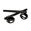 Driven Racing HALO Clip-on kit